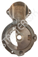 DE Bracket starter 232521 CARGO