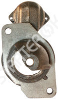 DE Bracket starter 232522 CARGO