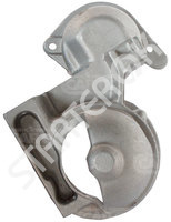 DE Bracket starter 232531 CARGO