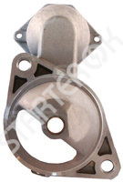 DE Bracket starter 232536 CARGO