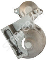 DE Bracket starter 232546 CARGO