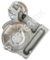 DE Bracket starter 232549 CARGO