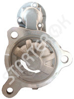 DE Bracket starter 232550 CARGO