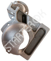 DE Bracket starter 232552 CARGO