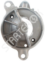 DE Bracket starter 232563 CARGO