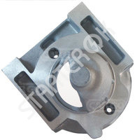 DE Bracket starter 232564 CARGO