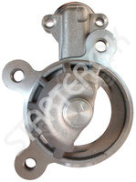 DE Bracket starter 232572 CARGO