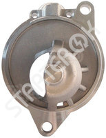 DE Bracket starter 232573 CARGO