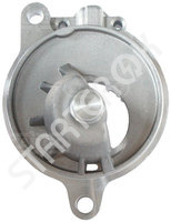 DE Bracket starter 232576 CARGO