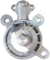 DE Bracket starter 232579 CARGO