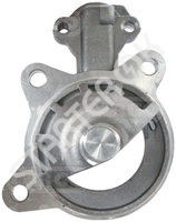 DE Bracket starter 232583 CARGO