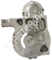 DE Bracket starter 232952 CARGO