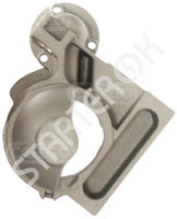 DE Bracket starter 232953 CARGO