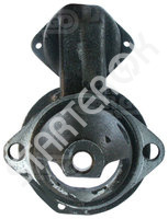 DE Bracket starter 232954 CARGO