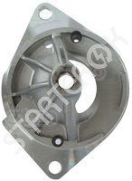 DE Bracket starter 232958 CARGO