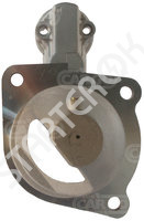 DE Bracket starter 233062 CARGO