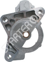 DE Bracket starter 233125 CARGO