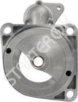 DE Bracket starter 233215 CARGO