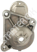 DE Bracket starter 233317 CARGO