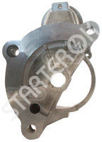 DE Bracket starter 233318 CARGO