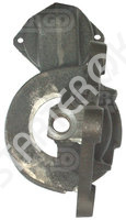 DE Bracket starter 233335 CARGO