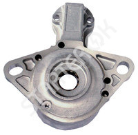 DE Bracket starter 233455 CARGO