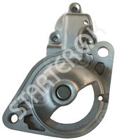 DE Bracket starter 233555 CARGO