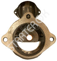 DE Bracket starter 233684 CARGO