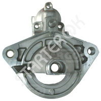 DE Bracket starter 233856 CARGO