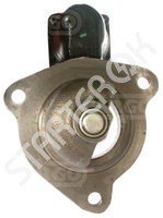 DE Bracket starter 233858 CARGO