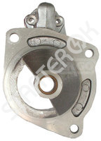 DE Bracket starter 233876 CARGO