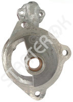 DE Bracket starter 233877 CARGO