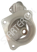 DE Bracket starter 233879 CARGO