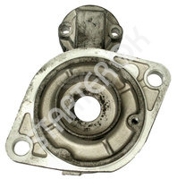 DE Bracket starter 233903 CARGO