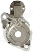 DE Bracket starter 233904 CARGO