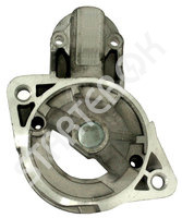 DE Bracket starter 233906 CARGO