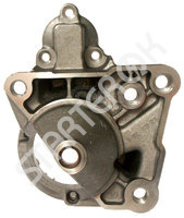 DE Bracket starter 233943 CARGO