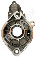 DE Bracket starter 233974 CARGO