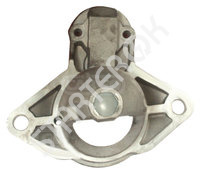 DE Bracket starter 233983 CARGO