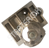 DE Bracket starter 234034 CARGO