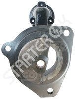 DE Bracket starter 234049 CARGO