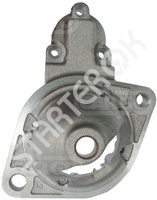 DE Bracket starter 234080 CARGO