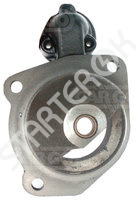 DE Bracket starter 234081 CARGO