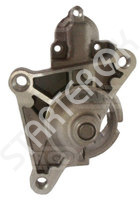 DE Bracket starter 234082 CARGO