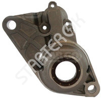 DE Bracket starter 234138 CARGO