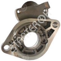 DE Bracket starter 234144 CARGO