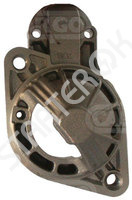 DE Bracket starter 234172 CARGO