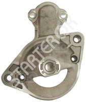 DE Bracket starter 234185 CARGO