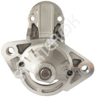 DE Bracket starter 234225 CARGO