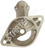 DE Bracket starter 234348 CARGO